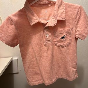 Properly Tied boys polo (24m)